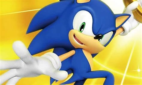 Sonic: 2021 will likely be a ‘yr of celebration’, new games on the way in which