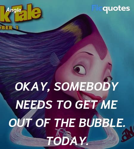 Shark Tale Quotes - Top Shark Tale Movie Quotes