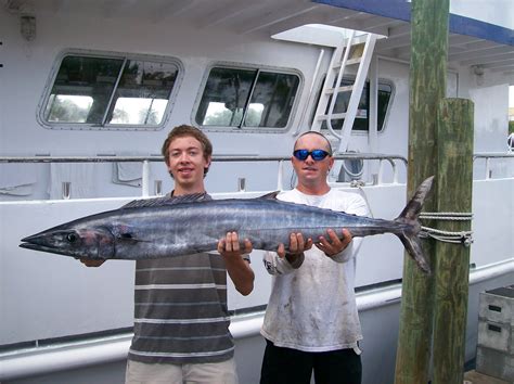 Good Fort Lauderdale fishing today, despite the bad weather | Fishing Headquarters