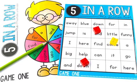 Guided Reading Games - All Students Can Shine