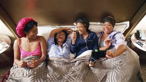 Will Packer Announces 'Girls Trip' Sequel Is In The Works