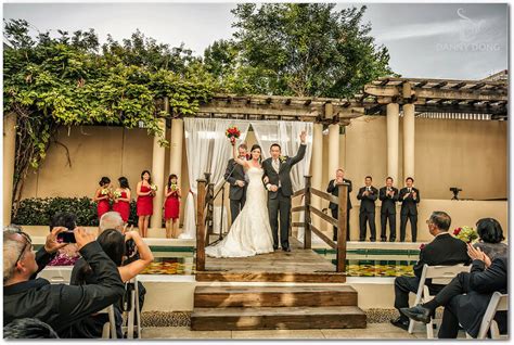 Westin Pasadena Hotel Wedding | Mindy + Tony | Pasadena, CA » Danny Dong Blog