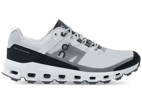 On Running Cloudvista Grey 'Glacier' - 64.99058 | Solesense