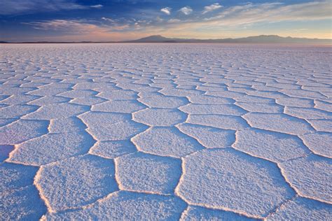 Uyuni | Salt Flats, Altiplano, Train Cemetery | Britannica