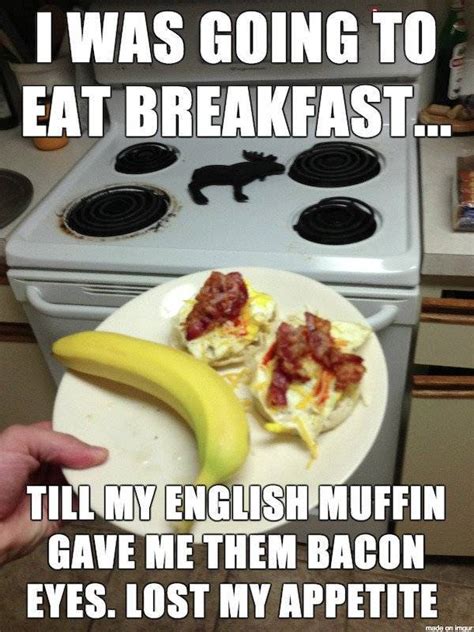 These Are Some Tasty Breakfast Memes! (34 PICS) - Izismile.com