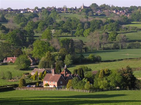 AONB Management Plan - High Weald National Landscape