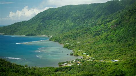 Samoa Pictures: View Photos & Images of Samoa