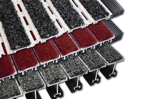 Key Differences Between Pedimat, Peditred, and Pedigrid Matting Solutions