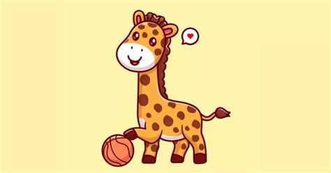 Humor on a Higher Plane: Jokes About Giraffes - WittyJokesAbout