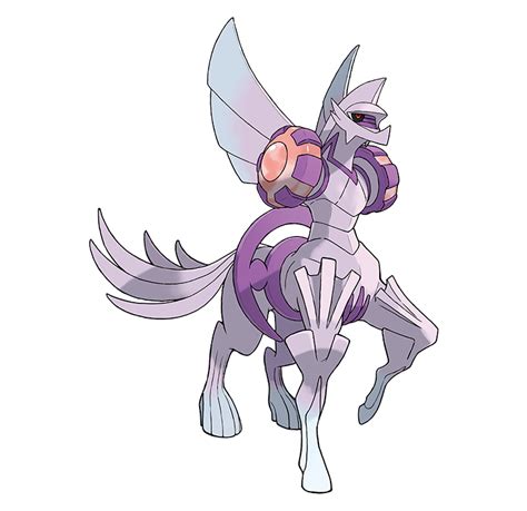 Palkia Origin Forme | Pokémon Legends: Arceus | Know Your Meme