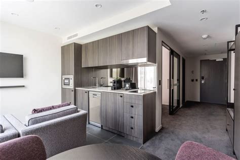 New Serviced Apartments for Canberra - The Art of Business Travel