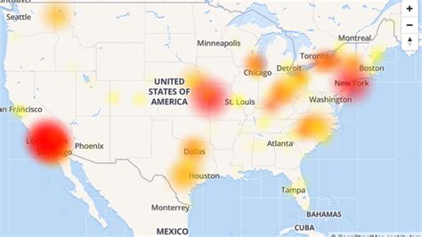 Spectrum Internet