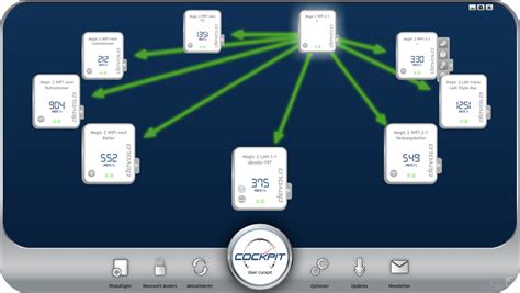 Devolo Magic 2 WiFi next im Test - ComputerBase