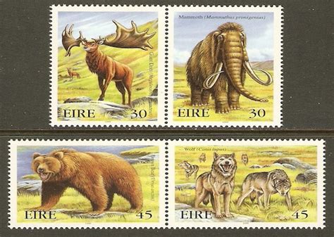 Interesting Animal Images on Postage Stamps - Vetstreet | Vetstreet