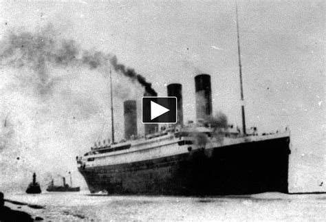 100th anniversary of the Titanic disaster | News-Sentinel.com