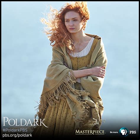 Eleanor Tomlinson as Demelza in Sunday Best dress. | Poldark, as seen ...