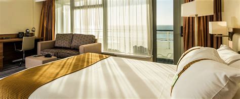 Hotel Rooms Brighton | Holiday Inn Brighton Seafront