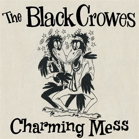 Stream Free Songs by The Black Crowes & Similar Artists | iHeartRadio