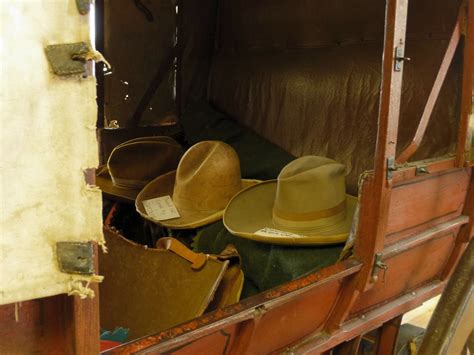 Stagecoach Museum, Lusk, Wyoming - Al's Pictures 2017-05-29 | Flickr