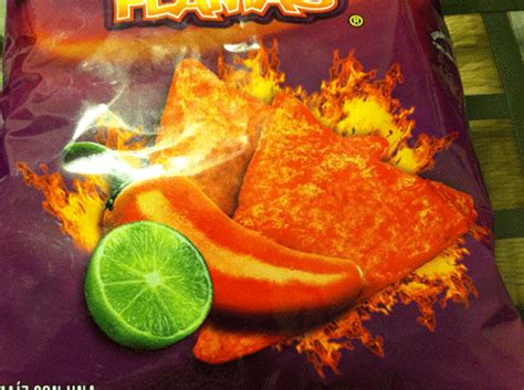 Review: Doritos Flamas & A Brief Look into MLB Predictions and ...