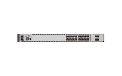 Cisco C9500-16X Catalyst 9500 Series Ethernet Switch - Tempest Telecom ...