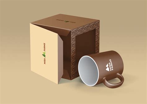 Misa Brand Identity Design :: Behance