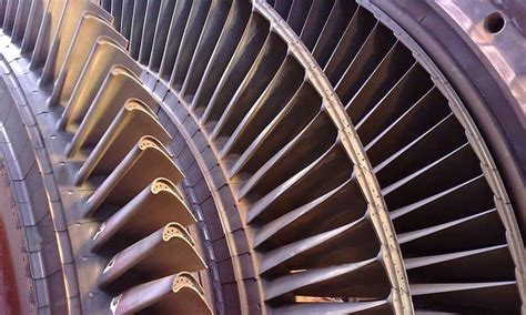 How Does a Gas Turbine Power Plant Work? | Petrotech, Inc.