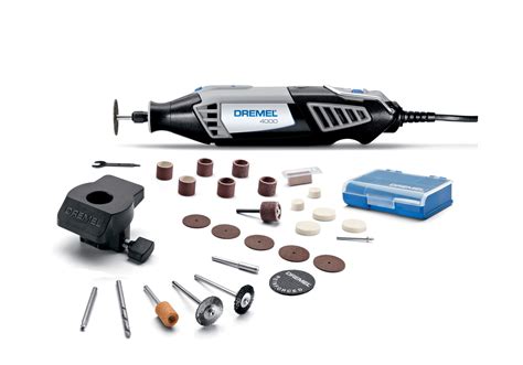 Dremel 3000-N/18 Variable Speed Rotary Tool - Walmart.com - Walmart.com