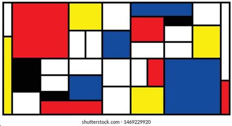 Composition A Piet Mondrian | ubicaciondepersonas.cdmx.gob.mx