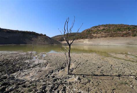 The Future of the Euphrates River