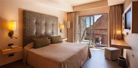 Rooms - Lopesan Baobab Resort, Meloneras (Gran Canaria)