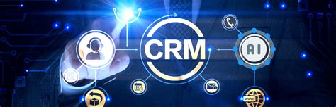 How AI-Powered CRMs Are Revolutionizing Sales - Geekflare