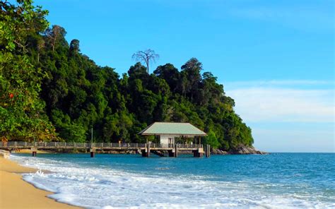 Welcome to Coral Bay Resort Pangkor