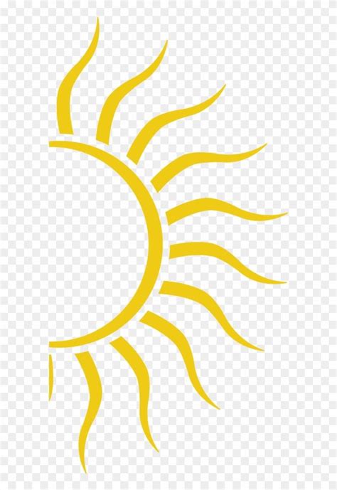 half sun - Google Search | Sun drawing, Logo design tips, Sun tattoo