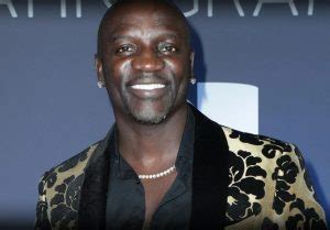 Akon Biography, Age, Height, Net Worth, Wife, Career, Net Worth & More