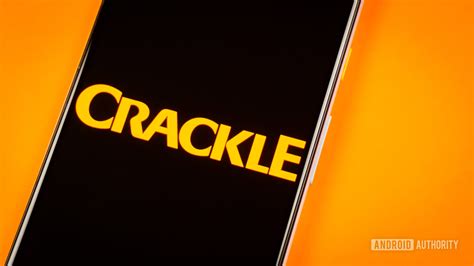 Crackle - Android Authority