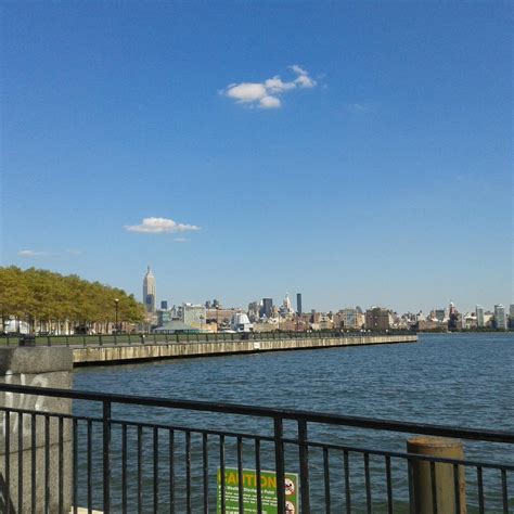 Hoboken Waterfront Walkway - 2021 All You Need to Know BEFORE You Go ...