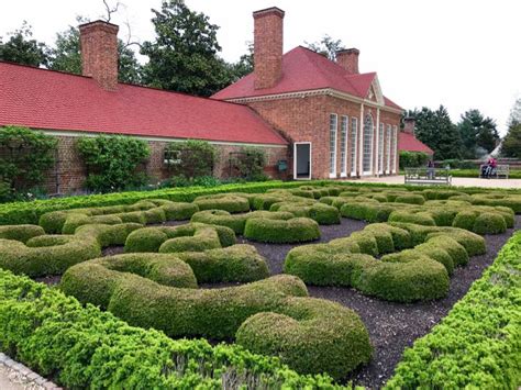 Fun Things to do at George Washington's Mount Vernon Virginia Estate