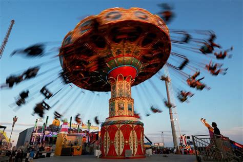 Your ultimate bucket list for Jersey Shore boardwalk rides - nj.com