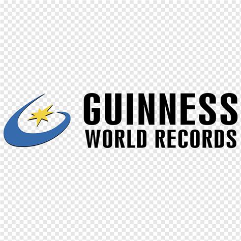 Guinness World Records, HD, logo, png | PNGWing