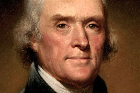 A Progressive Defense of Thomas Jefferson