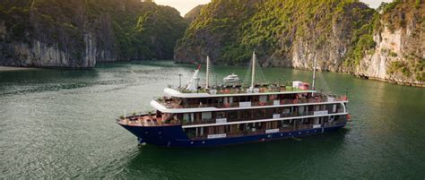 La Pandora Cruise | Vietnam adventure tour