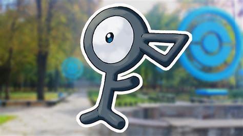 Pokémon Go Unown and everything we know about the elusive alphabet Pokémon | Eurogamer.net