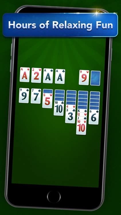 Solitaire by Big Fish by Big Fish Games, Inc