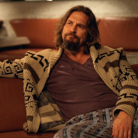 The Big Lebowski - The Dude's Cowichan Sweater » BAMF Style