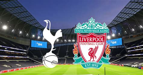 Tottenham vs Liverpool highlights: Spurs lose despite Harry Kane goal ...