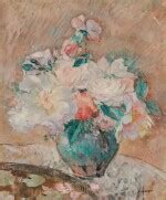 Vase de Fleurs | Modern Discoveries | 2024 | Sotheby's