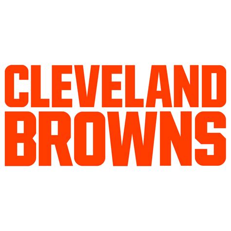 Cleveland Browns Logo Vector at Vectorified.com | Collection of Cleveland Browns Logo Vector ...