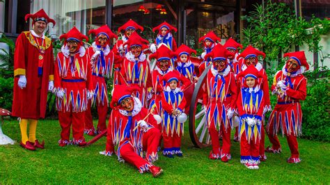 Tradiciones alemanas