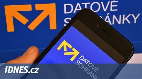 Údaje v datových schránkách nebudou automaticky veřejné, schválili poslanci - iDNES.cz